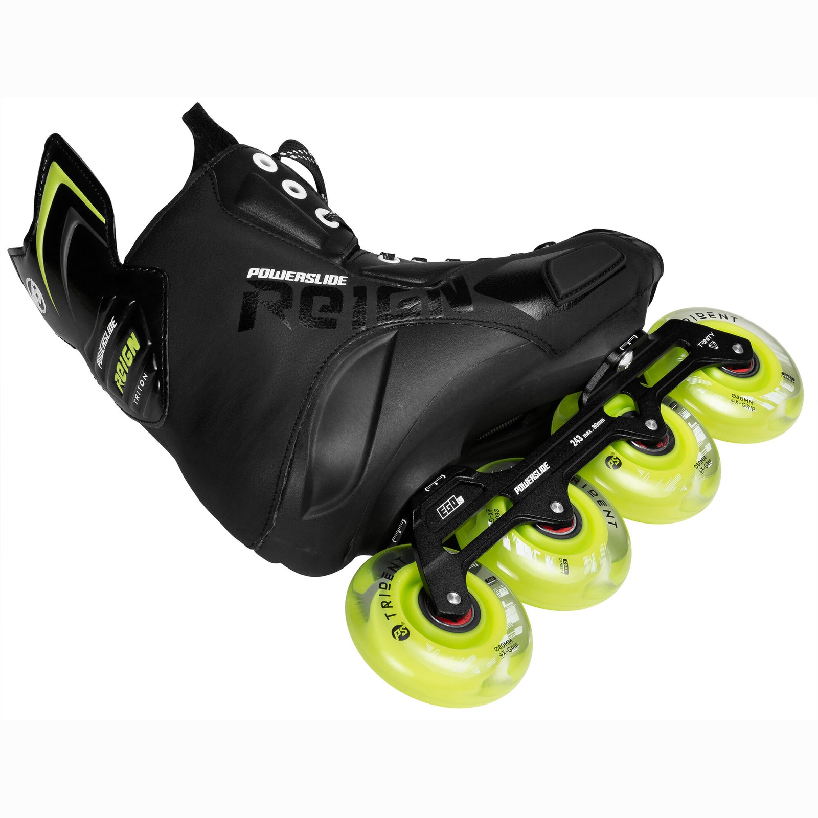 Powerslide - Triton 80 - 3