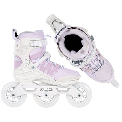 Phuzion Argon Berry 110 - Powerslide - Fitness Inline Skates - Product Image 7