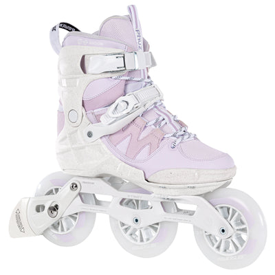 Phuzion Argon Berry 110 - Powerslide - Fitness Inline Skates - Product Image 2
