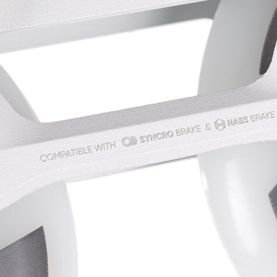 Phuzion Argon Cement 110 - Powerslide - Fitness Inline Skates - Product Image 11