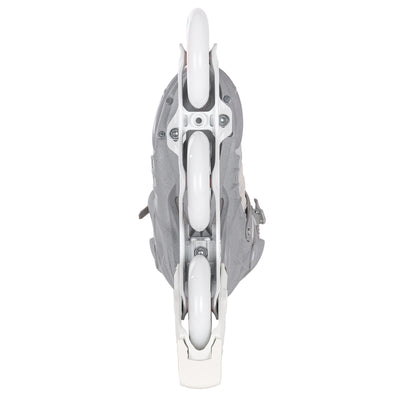 Phuzion Argon Cement 110 - Powerslide - Fitness Inline Skates - Product Image 5