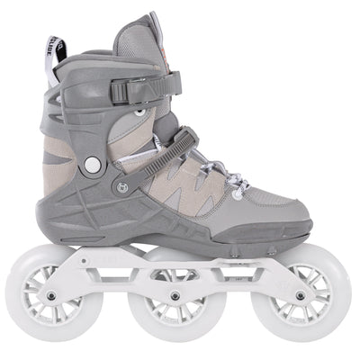 Phuzion Argon Cement 110 - Powerslide - Fitness Inline Skates - Product Image 6