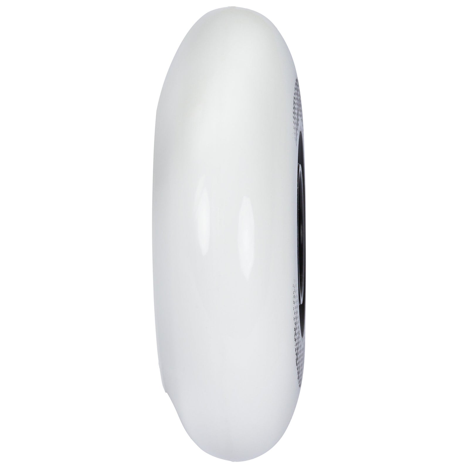 Powerslide - Spinner 80/88A White, 4-pack - 4