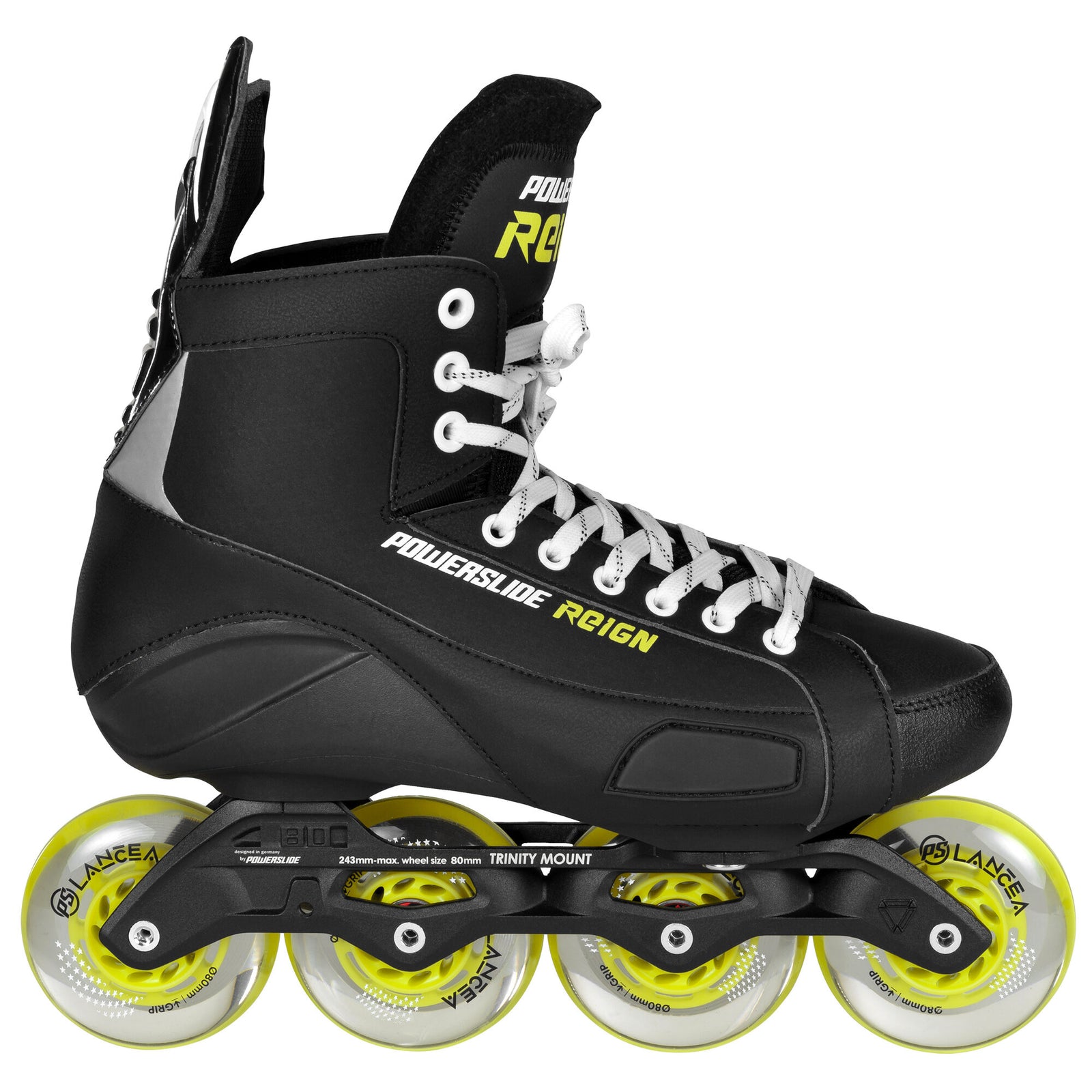 Powerslide - Atlas 80 - 1