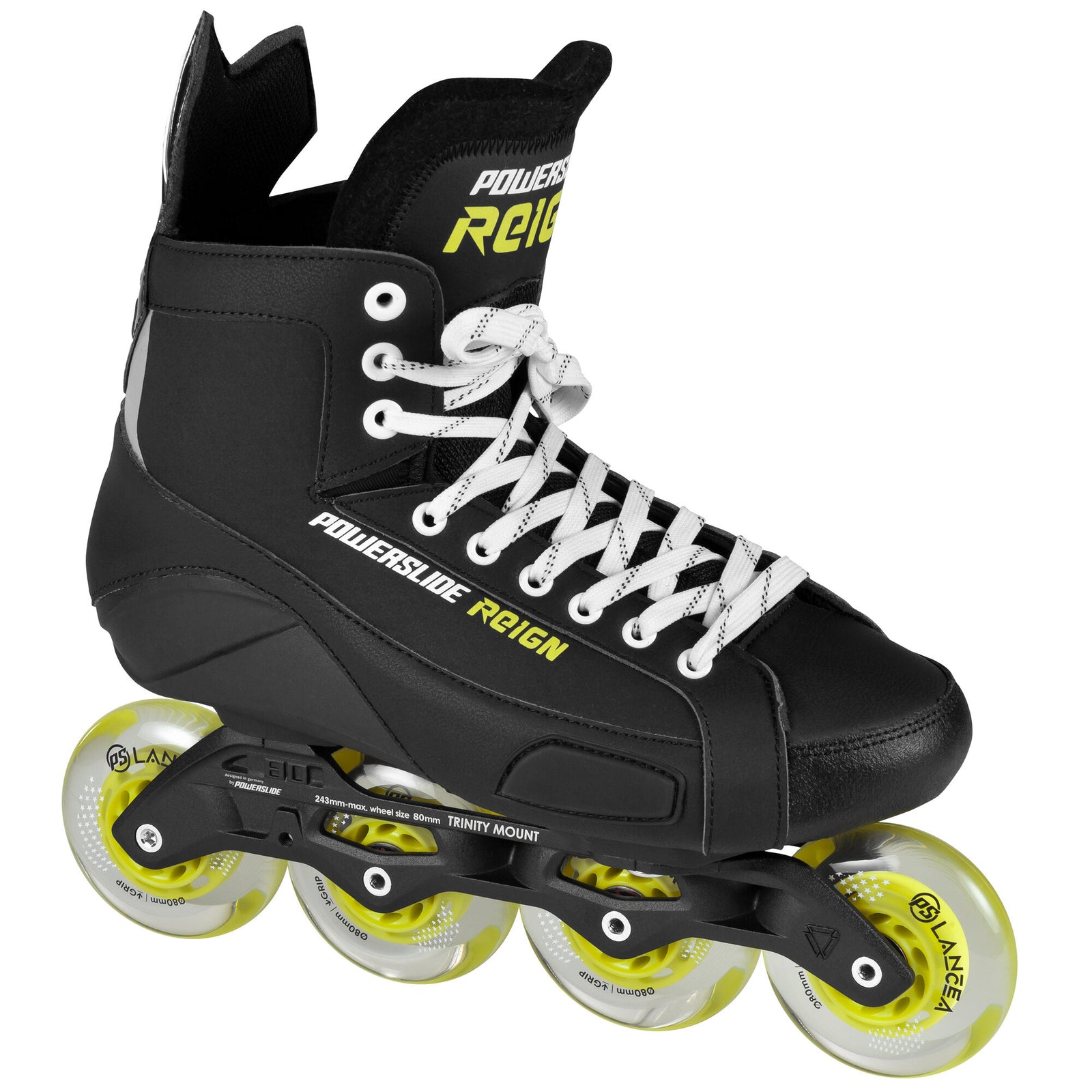 Powerslide - Atlas 80 - 2