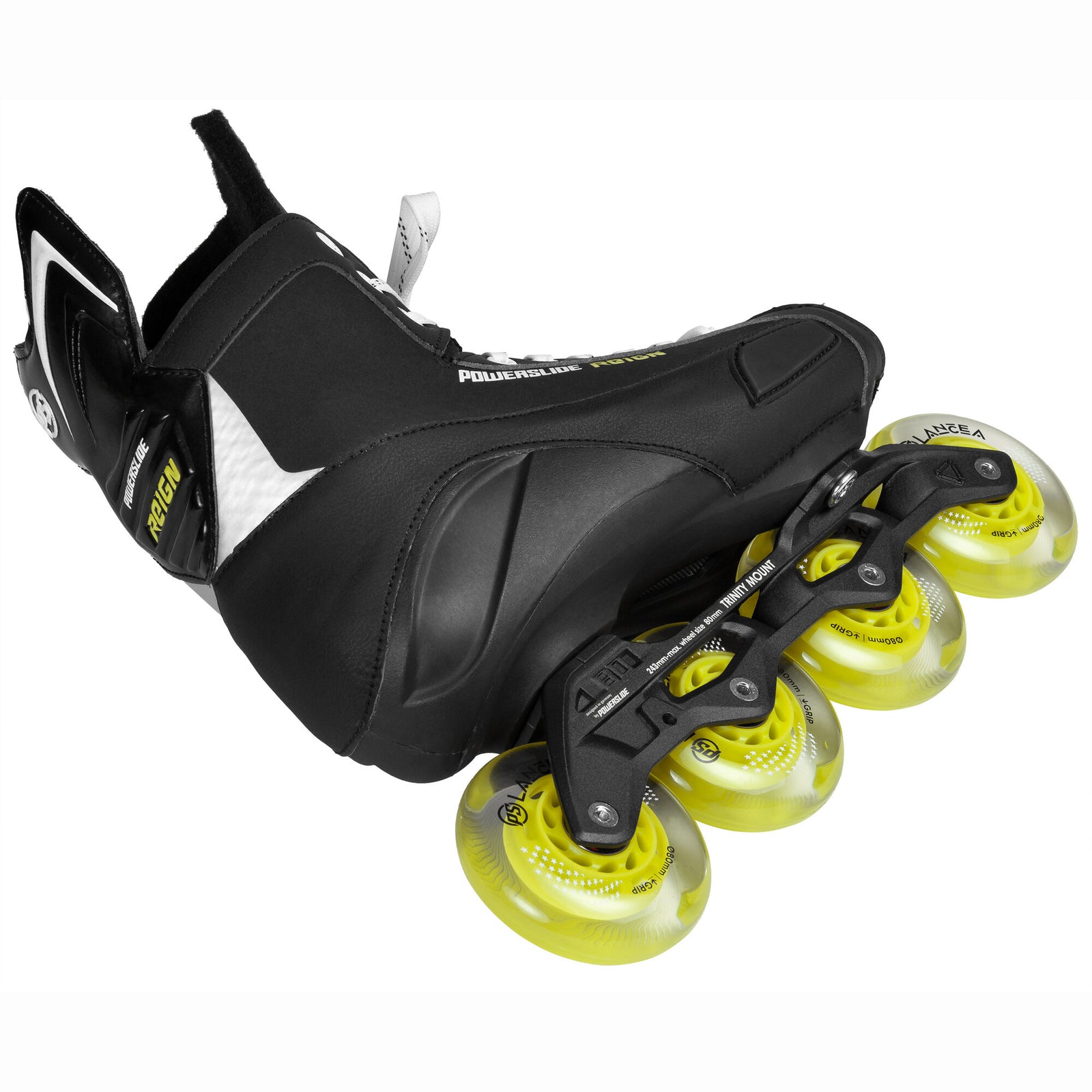 Powerslide - Atlas 80 - 3