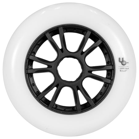Undercover - Team 110/86A White, pc. - 1