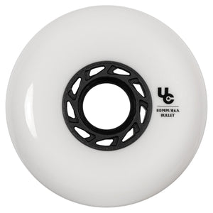 Team 80/86A White, 4-pack