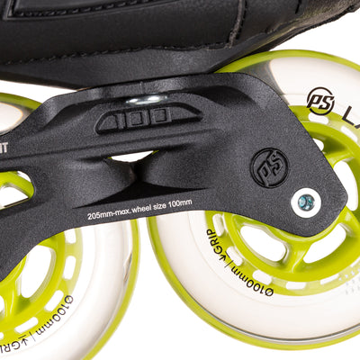 Atlas 100 - Powerslide - Hockey Inline Skates - Product Image 8