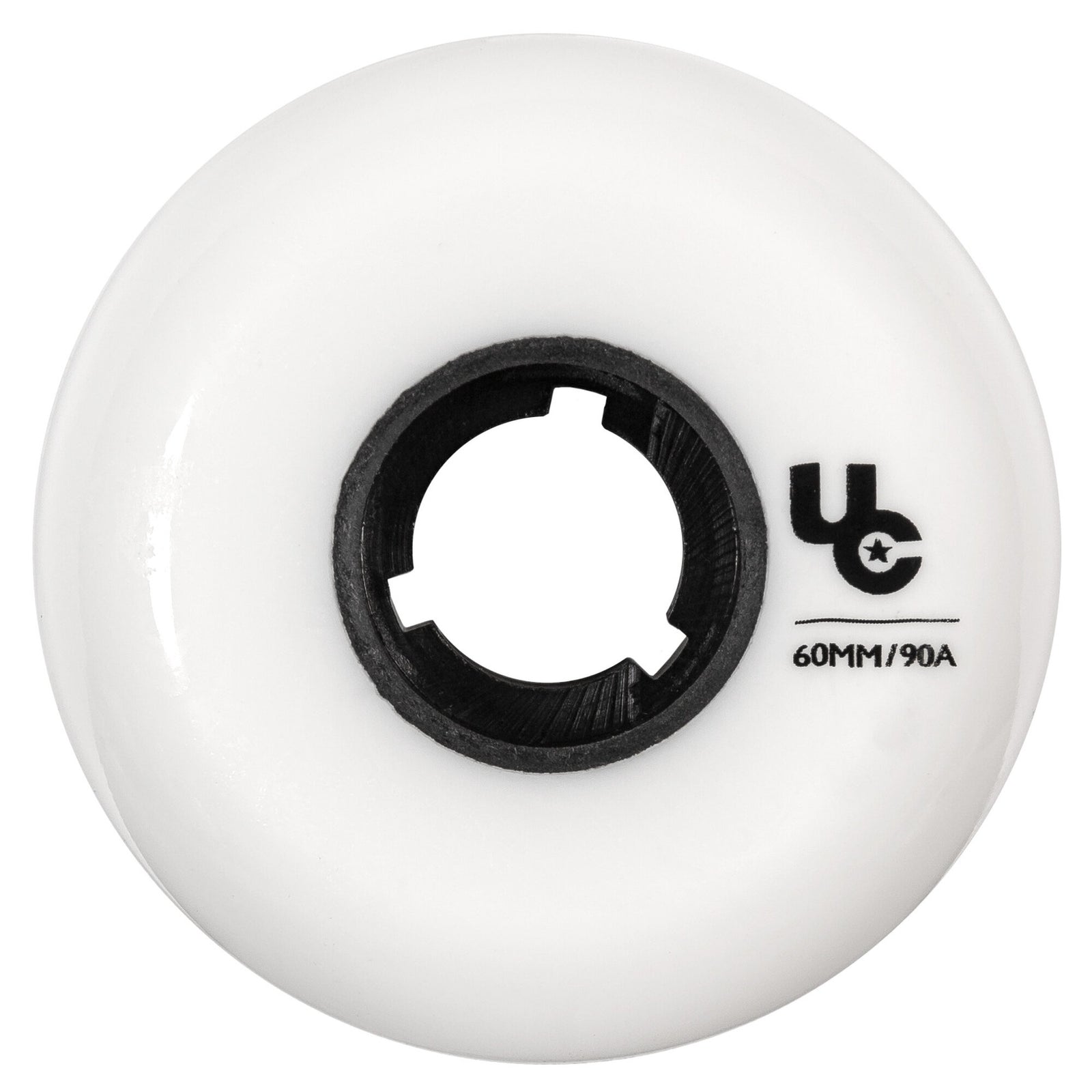 Undercover - Team 60/90A White, 4-pack - 1