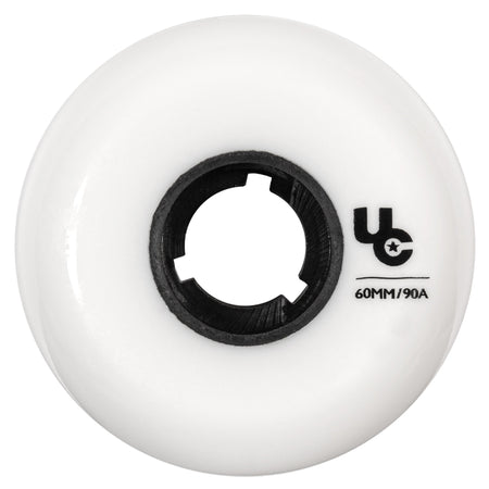 Undercover - Team 60/90A White, 4-pack - 1