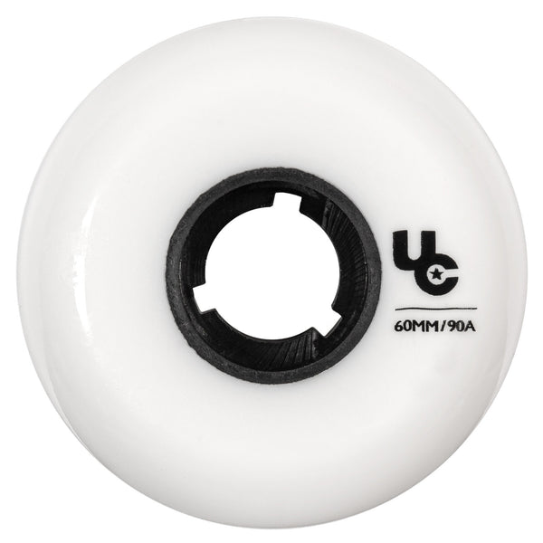 Team 60/90A White, 4-pack (1)