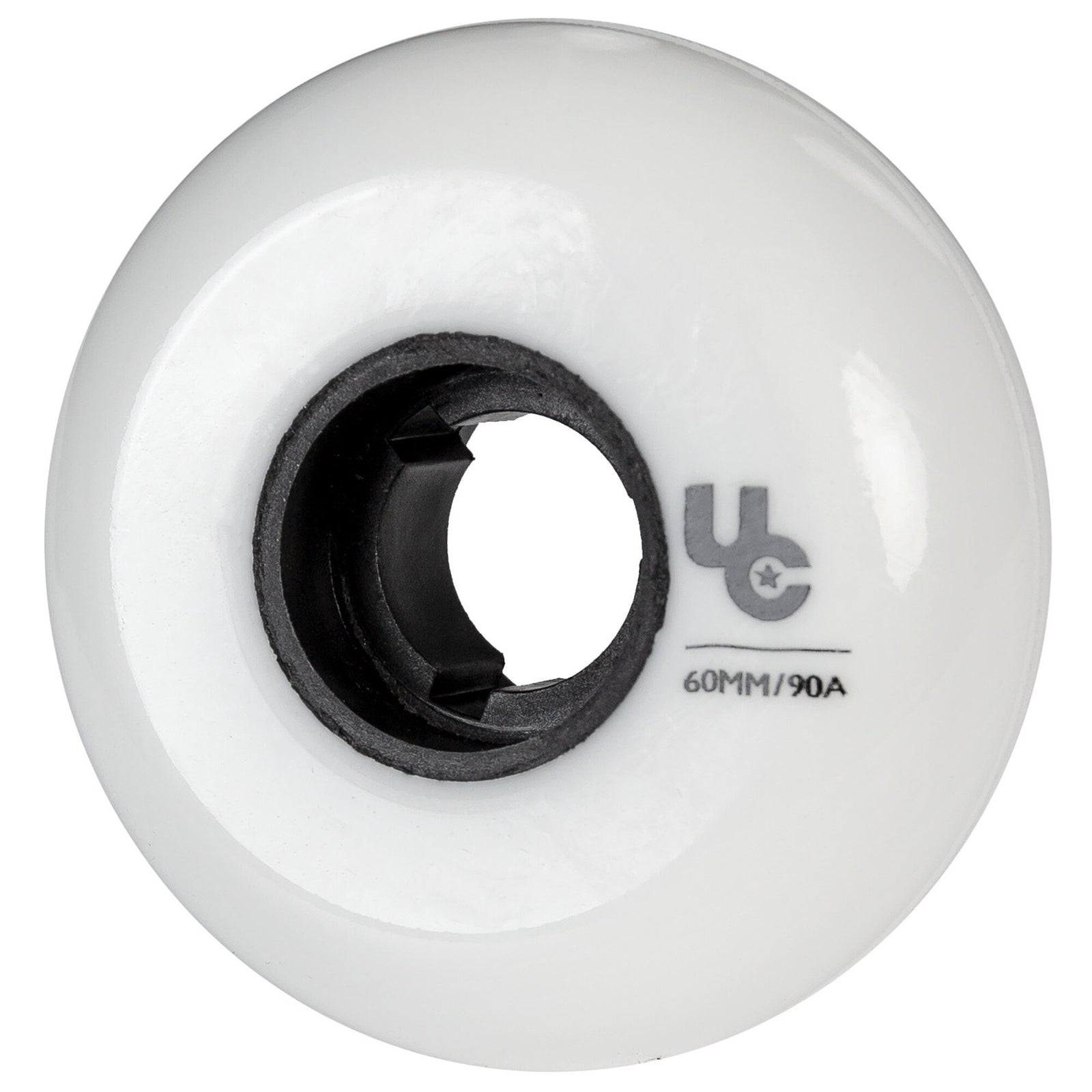 Undercover - Team 60/90A White, 4-pack - 3