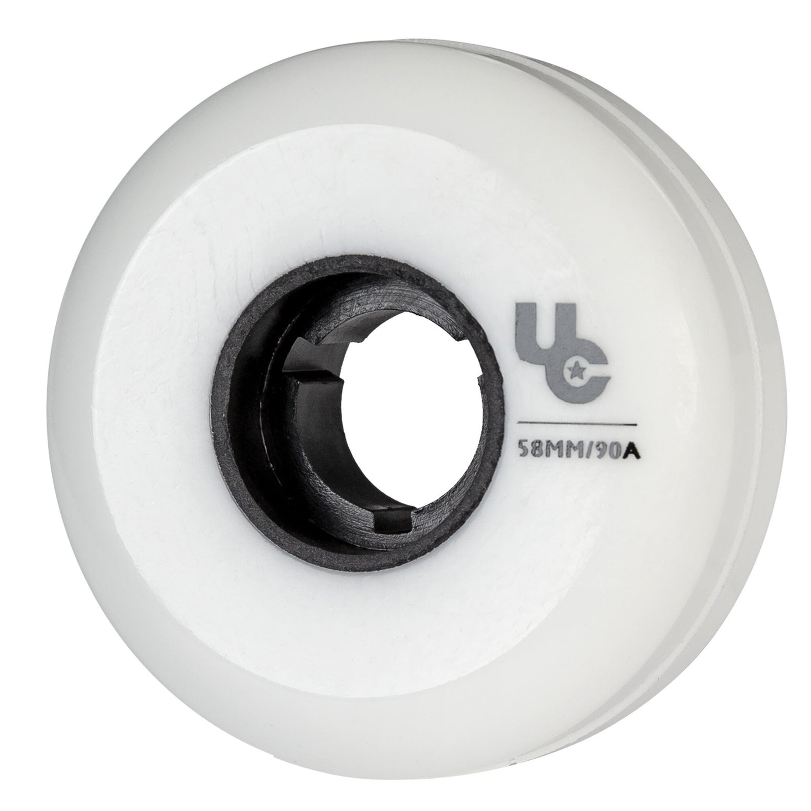 Undercover - Team 58/90A White, 4-pack - 3