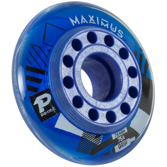 Maximus 76-75A - Prime - Hockey Inline Skate Wheels - Product Image 2