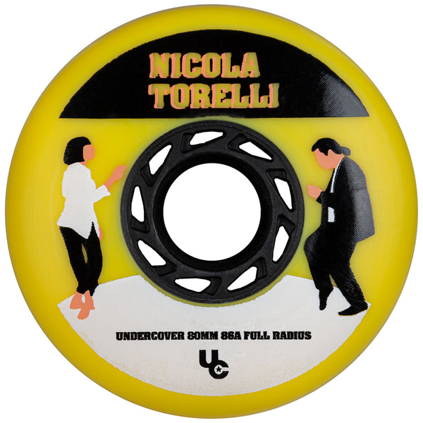 Nicola Torelli Movie 80/86A , 4-pack (1)