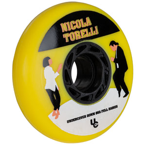 Nicola Torelli Movie 80/86A , 4-pack (1)