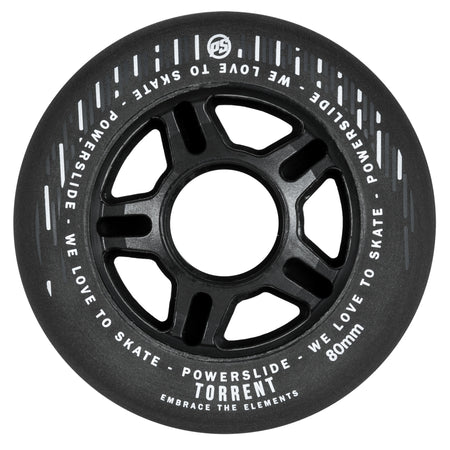 Powerslide - Torrent 80/84A, 4-pack - 1