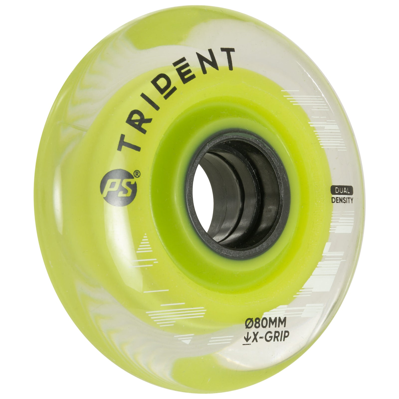 Powerslide - Trident 80 DD, pc. - 2