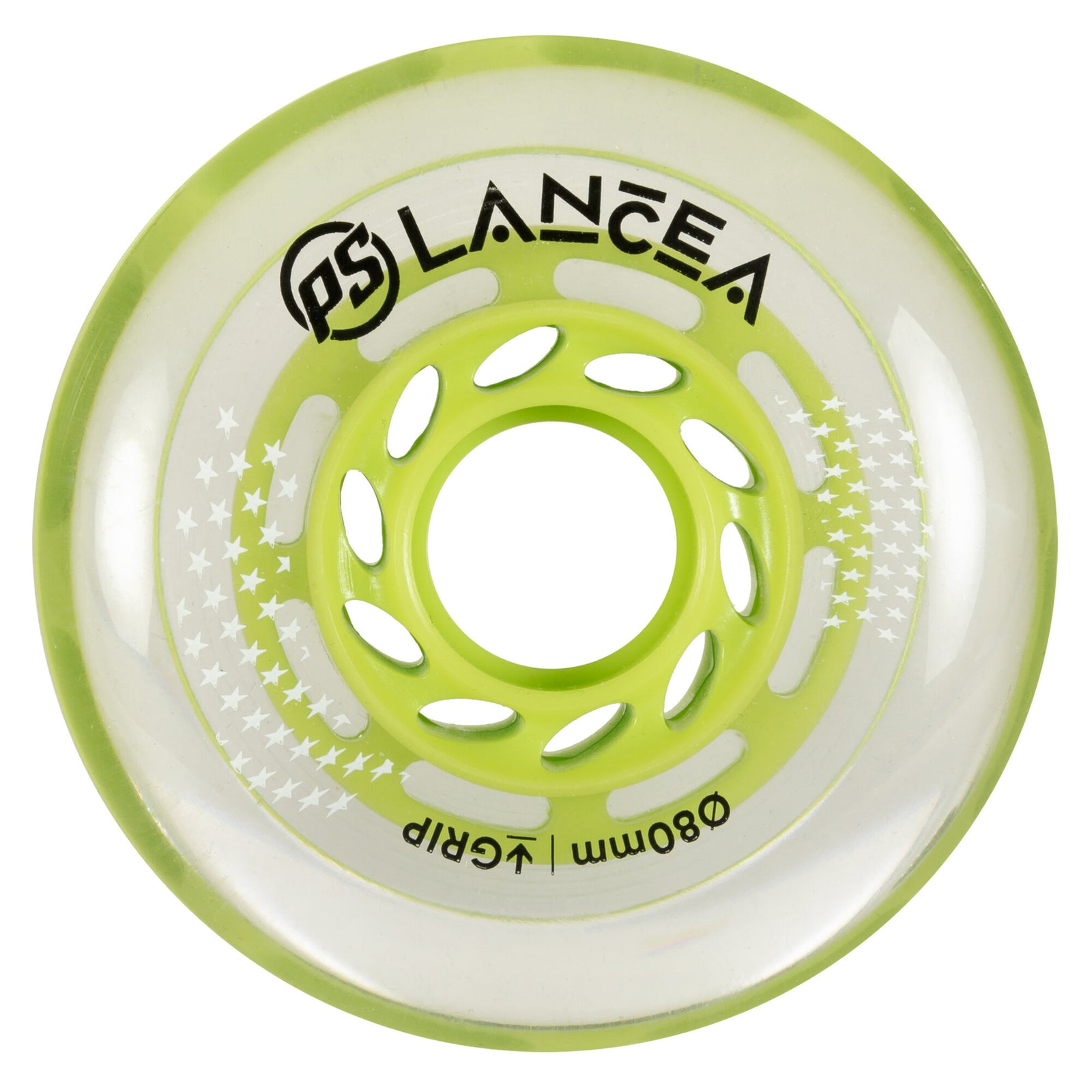 Powerslide - Lancea 80, pc. - 1