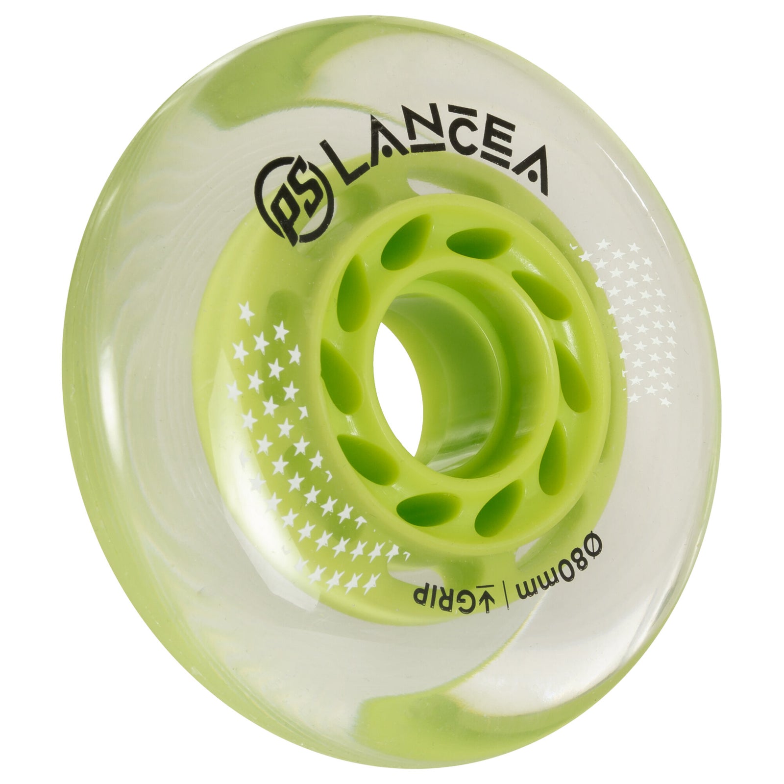 Powerslide - Lancea 80, pc. - 2