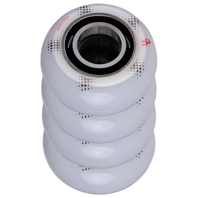 Apex 60/88A, 4-pack - Undercover - Aggressive Inline Skate Wheels - Product Image 3