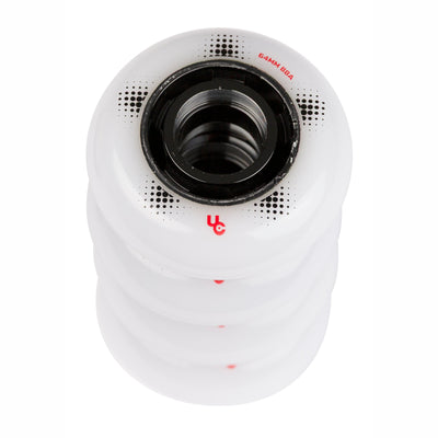 Apex 64/88A, 4-pack - Undercover - Aggressive Inline Skate Wheels - Product Image 3