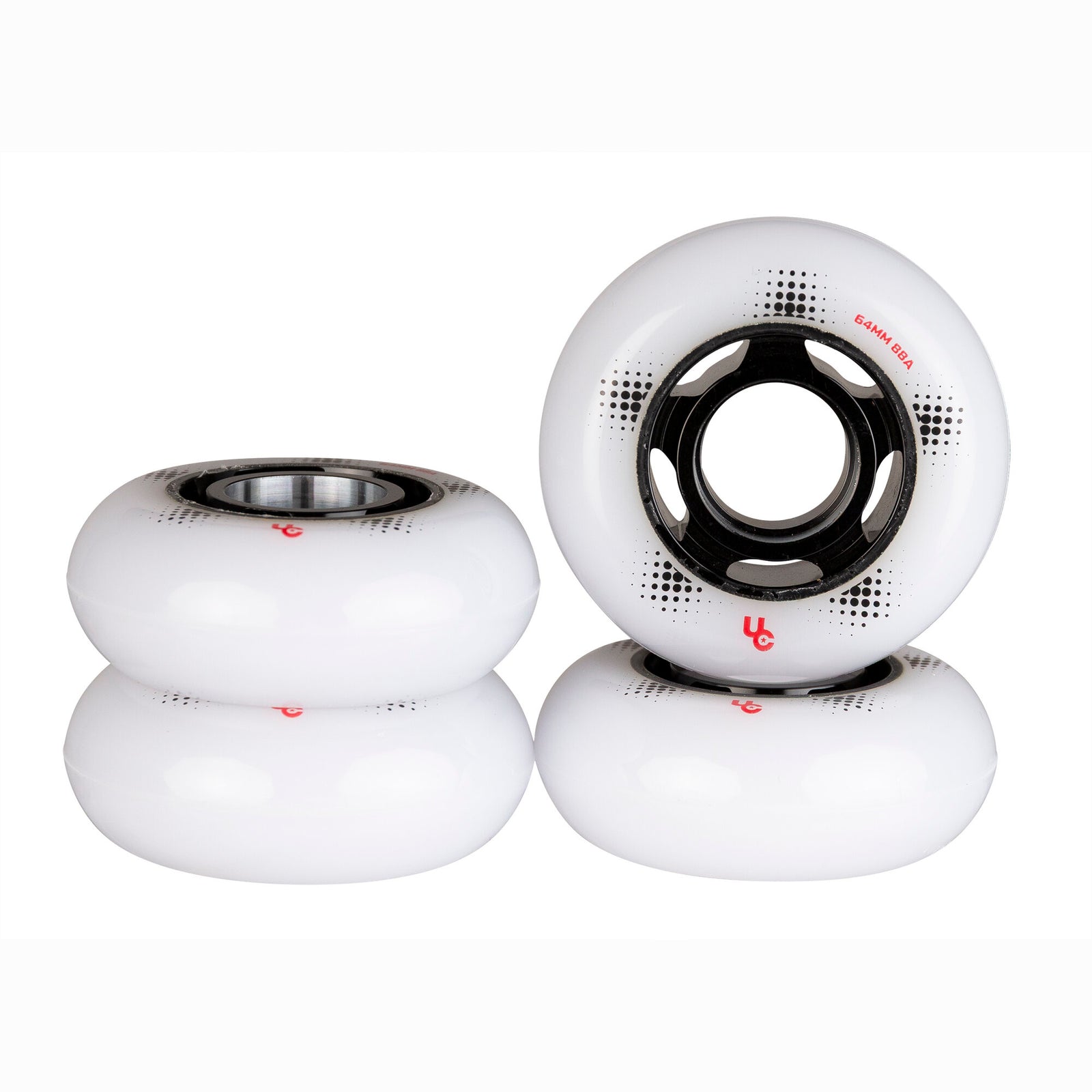 Undercover - Apex 64/88A, 4-pack - 5