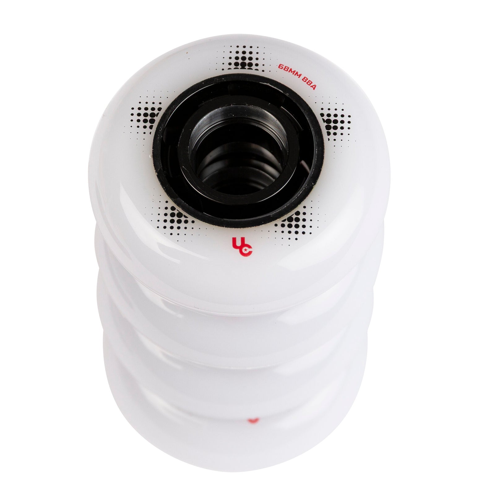Undercover - Apex 68/88A, 4-pack - 3