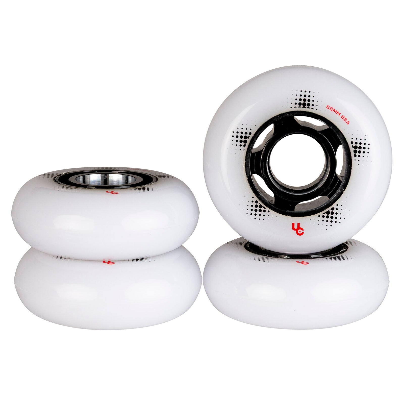 Undercover - Apex 68/88A, 4-pack - 5