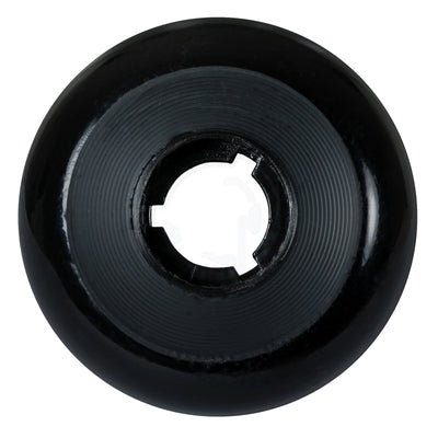 Cosmic Pulse 60/88A, 4-pack - Undercover - Aggressive Inline Skate Wheels - Product Image 2