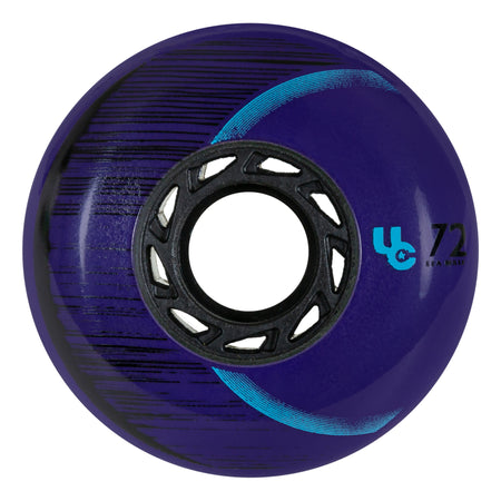 Undercover - Cosmic Eclipse 72/86A, 4-pack - 1