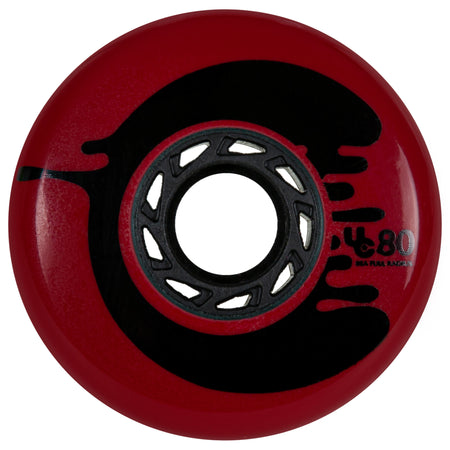 Undercover - Cosmic Roche Red 80/88A, 4-pack - 1