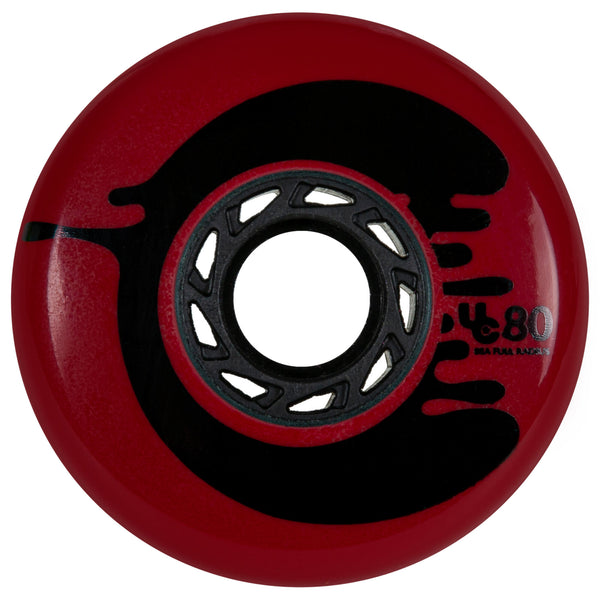 Cosmic Roche Red 80/88A, 4-pack (1)