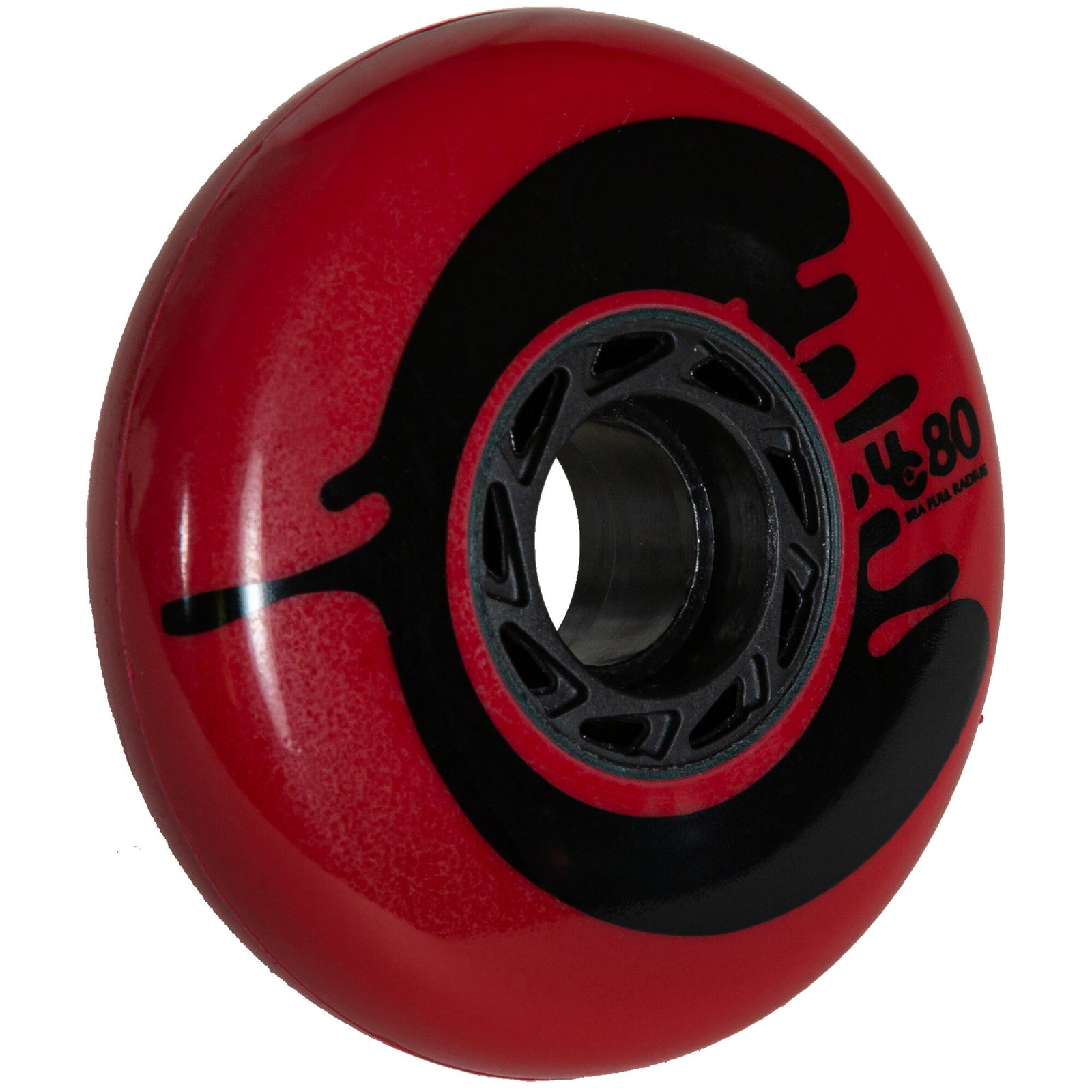 Undercover - Cosmic Roche Red 80/88A, 4-pack - 3