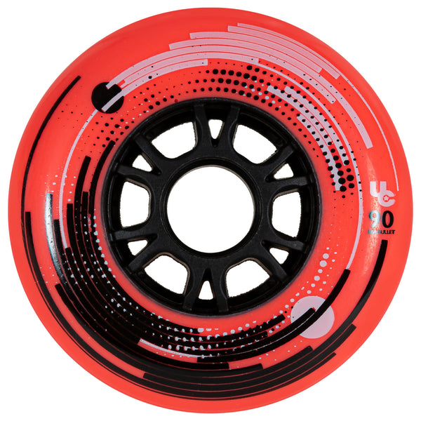 Cosmic Solstice 90/88A, pc. (1)