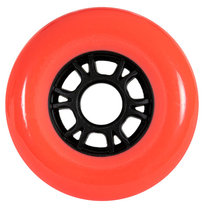 Cosmic Solstice 90/88A, pc. - Undercover - Urban Inline Skate Wheels - Product Image 2