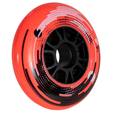 Cosmic Solstice 90/88A, pc. - Undercover - Urban Inline Skate Wheels - Product Image 3