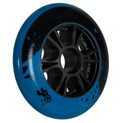 Cosmic Cosmonaut 100/88A, pc. - Undercover - Urban Inline Skate Wheels - Product Image 3