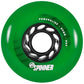 Spinner 80/88A Green, 4-pack