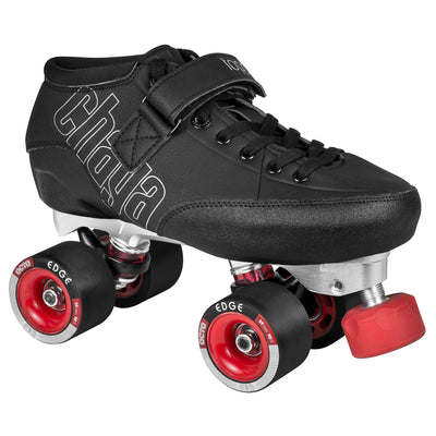 Topaz - Chaya - Roller Derby Roller Skates - Product Image 2
