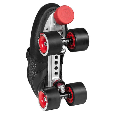 Topaz - Chaya - Roller Derby Roller Skates - Product Image 3