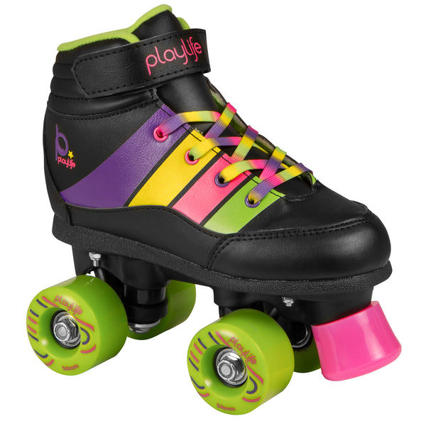 Playlife - Groove Kids Black - 1