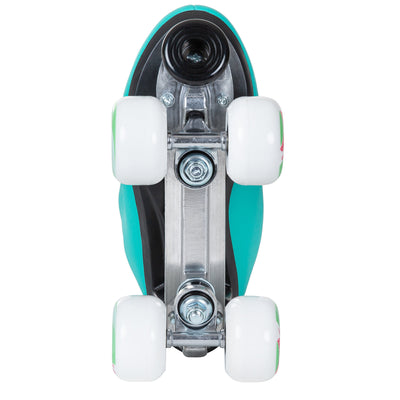 Melrose Deluxe Turquoise - Chaya - Lifestyle Roller Skates - Product Image 5
