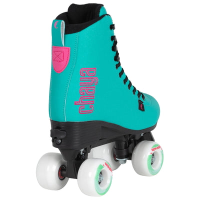 Bliss Turquoise adj. - Chaya - Lifestyle Roller Skates - Product Image 3