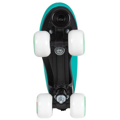 Bliss Turquoise adj. - Chaya - Lifestyle Roller Skates - Product Image 5