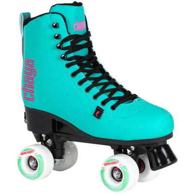 Bliss Turquoise adj. - Chaya - Lifestyle Roller Skates - Product Image 2
