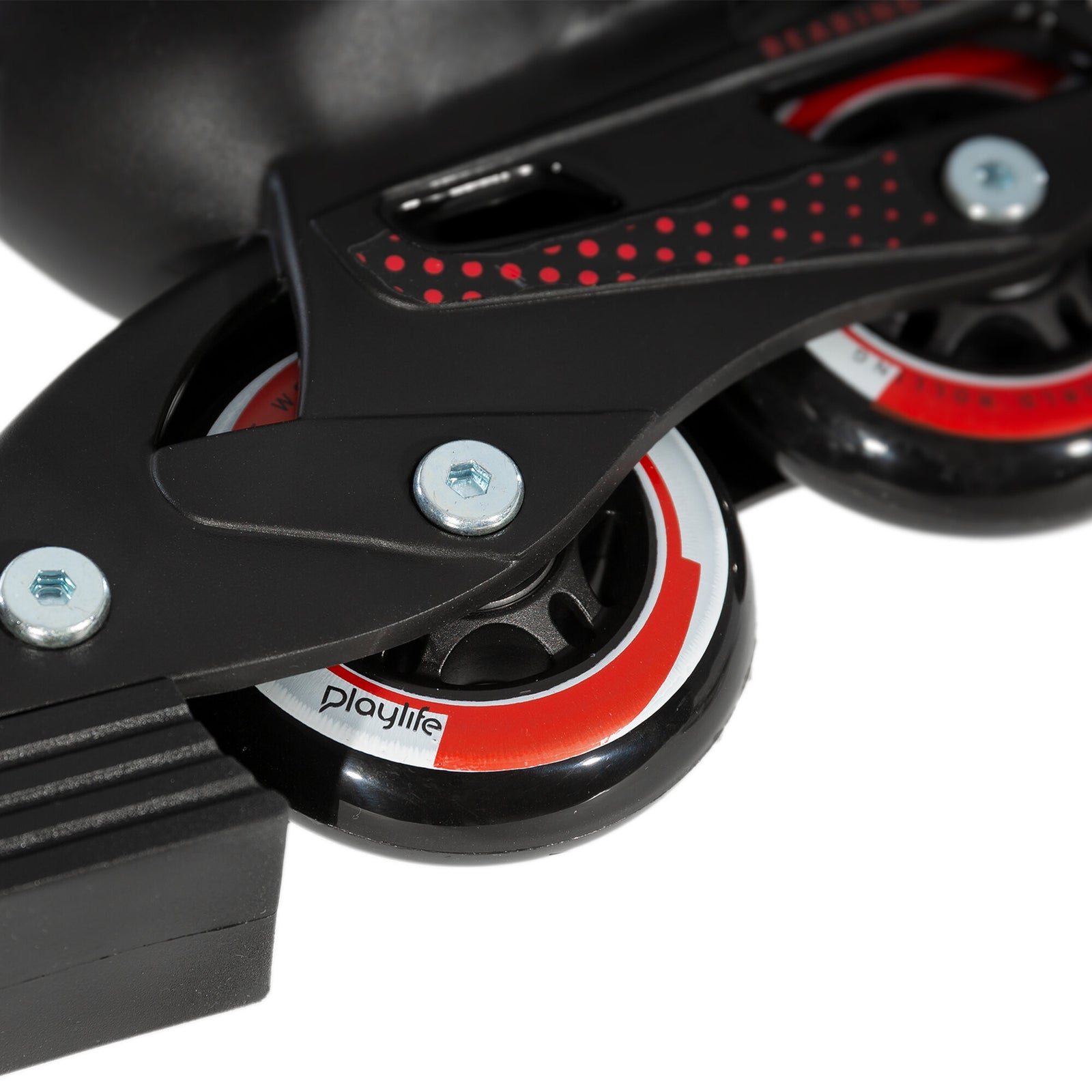 Playlife - Riddler Black Cherry adj. - 7