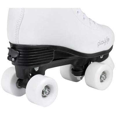 Classic White adj. - Playlife - Lifestyle Roller Skates - Product Image 4