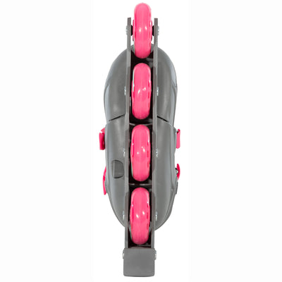 Riddler Graphite Grey adj. - Playlife - Fitness Inline Skates - Product Image 4